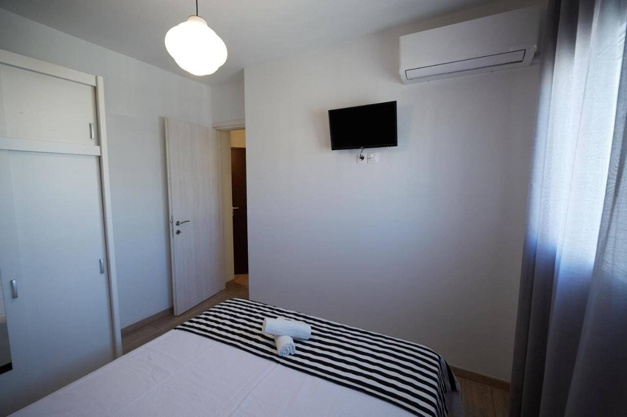 Luxury Studio In Thessalonikiアパートメント エクステリア 写真